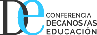 Conferencia de Decanos/as de Educación